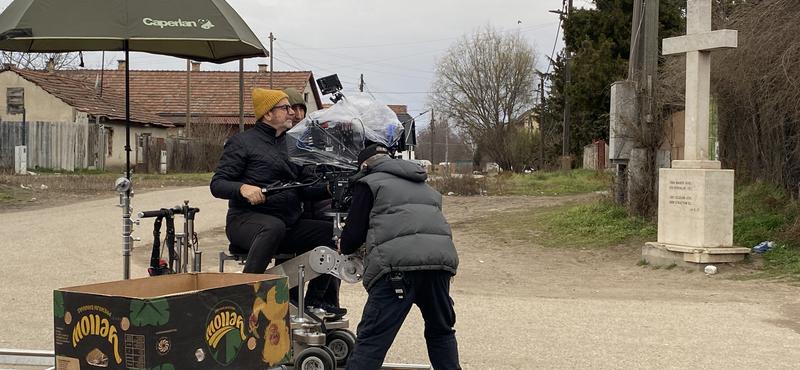 Magyar rövidfilm is versenyez Cannes-ban az Arany Pálmáért