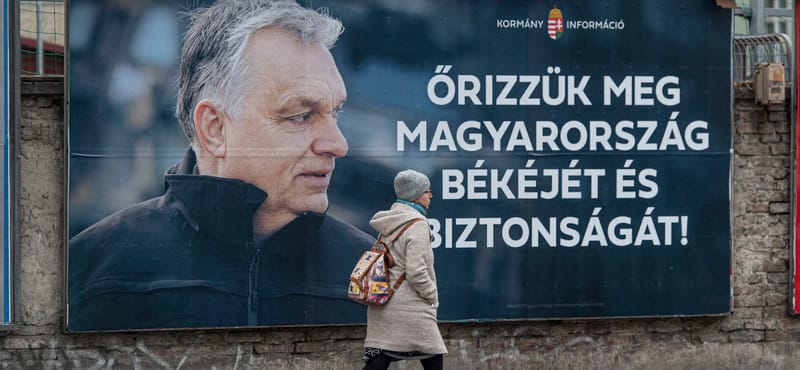 Orbán a választások után is ilyen kíméletes és megértő lesz Putyinnal?