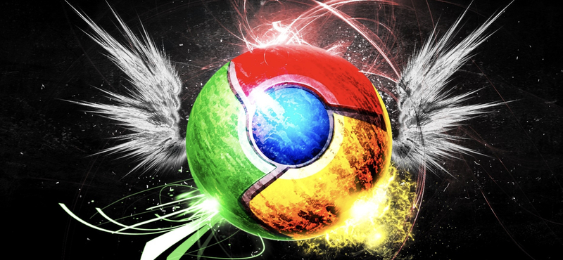 Igazi rémálom jön a Chrome-ba, akinek nem tetszik, az egyszerűen csaló