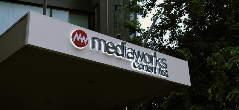 Drasztikus olvadásnak indult a Mediaworks nyeresége 2024-ben